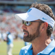 Illustration for article titled Larry Fedora: The Future Of America Depends On Football Making Our Troops Strong